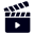 clapperboard