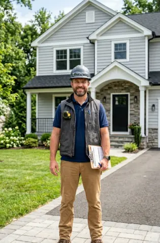 Home Renovation Contractors in New Jersey - Home Craft Home Improvements