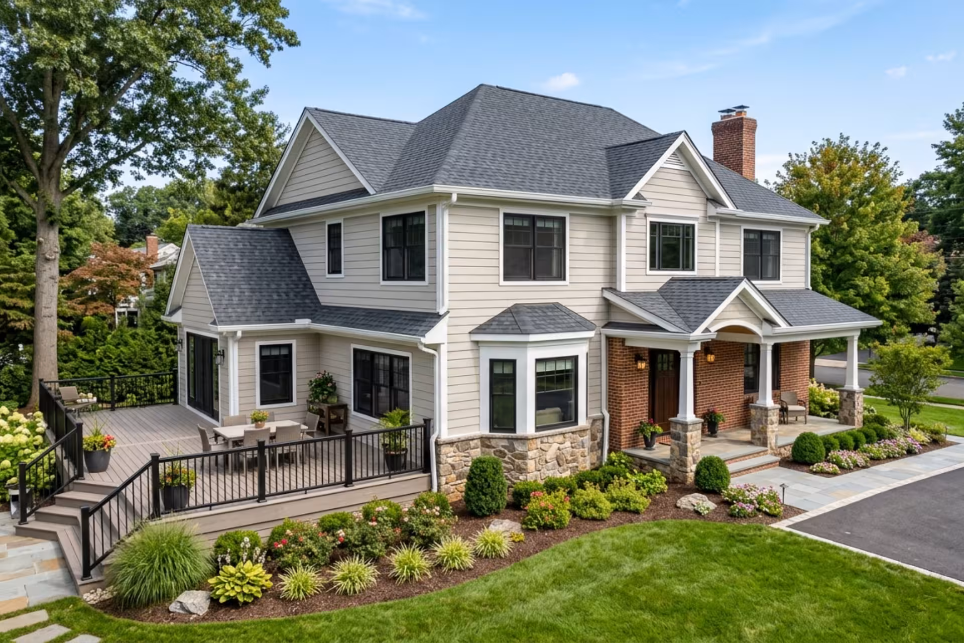 Best Home Improvement Projects That Add Value in New Jersey